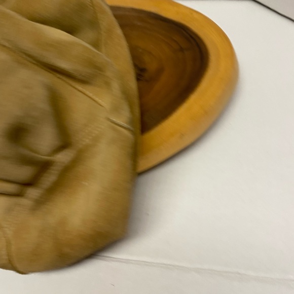 Tylie Malibu Raw Leather Blinged Shoulder Strap Hobo Bag - Picture 3 of 16